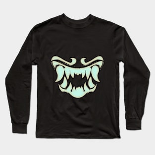 Bite Long Sleeve T-Shirt